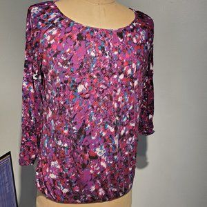 Dana Buchman XL Top